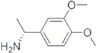 (R)-1-(3,4-Dimethoxyphenyl)ethylamine