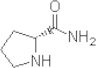 (2R)-2-Pyrrolidinecarboxamide