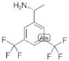 (αR)-α-Methyl-3,5-bis(trifluoromethyl)benzenemethanamine