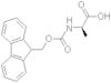 N-(9-Fluorenylmethoxycarbonyl)-D-alanine