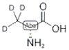 D-ALANINE-3,3,3-D3