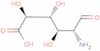 2-amino-2-deoxygalacturonic acid