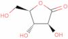 D-arabono-1,4-lactone