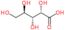 Arabinoic acid = Arabonsðure