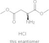 D-aspartic acid dimethyl ester hydrochloride