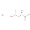 D-Aspartic acid, monosodium salt