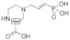 D-4-[(2E)-3-PHOSPHONO-2-PROPENYL]-2-PIPERAZINECARBOXYLIC ACID