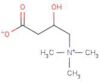 Carnitine D-form