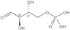 (2R,3R)-2,3-dihydroxy-4-oxobutyl phosphate