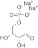 sal sódica de D-eritrosa 4-fosfato