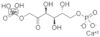 D-fructose 1,6-diphosphate monocalcium