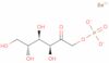 D-fructose 1-phosphate barium