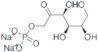 D-fructose 1-phosphate sodium