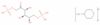 D-Fructose, 1,6-bis(dihydrogen phosphate), compd. with cyclohexanamine (1:4)