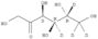 D-Fructose-4,5,6,6-C-d4(9CI)