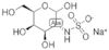 D-GALACTOSAMINE-2-N-SULFATE, SODIUM SALT