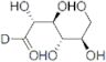 D-galactose-1-D