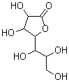 D-glycero-D-gulo-Heptonic acid, γ-lactone