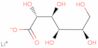 Lithium gluconate