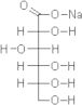 Sodium gluconate