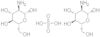 D-Glucose, 2-amino-2-deoxy-, sulfate (2:1)