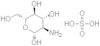 Glucosamine sulfate