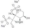 D-glucosamine 2,3-disulfate disodium