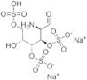 D-glucosamine 3,4,6-trisulfate