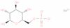 D-Glucose, 6-(dihydrogen phosphate), barium salt