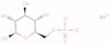 D-glucose 6-phosphate barium salt heptahydrate