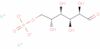 D-Glucose, 6-(dihydrogen phosphate), potassium salt (1:2)