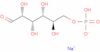 D-Glucose, 6-(dihydrogen phosphate), monosodium salt