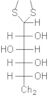 D-Glucosio, dietil ditioacetale