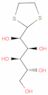 D-Glucose, cyclic 1,2-ethanediyl dithioacetal