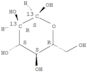 a-D-Glucopyranose-1,2-13C2 (9CI)