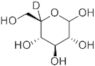 D-[5-2H]GLUCOSE