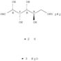 D-Glicose, 6-(dihidrogenofosfato), sal dipotássica, trihidrato