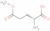 5-Methyl hydrogen D-glutamate