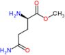 methyl D-glutaminate hydrochloride