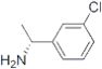 (R)-1-(3-Chlorophenyl)ethanamine