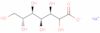 Sodium α-glucoheptonate