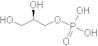 DL-α-Glycerol phosphate