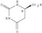 4-Pyrimidinecarboxylicacid, hexahydro-2,6-dioxo-, (4R)-