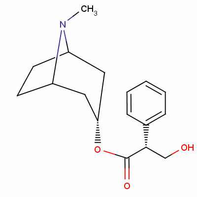 (R)-Atropine