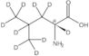 D-Leucine-2,3,3,4,5,5,5,5′,5′,5′-d10