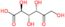 D-lyxo-hex-5-ulosonic acid