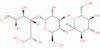 O-α-D-glucopyranosyl-(1→4)-O-α-D-glucopyranosyl-(1→4)-O-α-D-glucopyranose