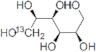 D-mannitol-1-13C