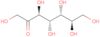 (+)-Mannoheptulose