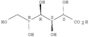(2S,3S,4R,5R)-2,3,4,5,6-pentahydroxyhexanoate (non-preferred name)